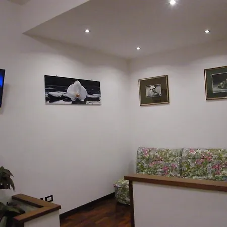 Domus Cipro Holiday home