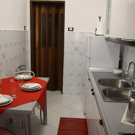 Domus Cipro * Rome