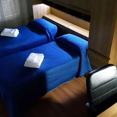 Domus Cipro Casa vacanze *