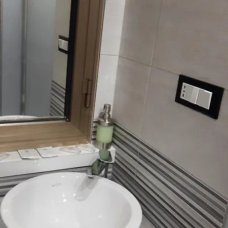 Holiday home Domus Cipro Rome