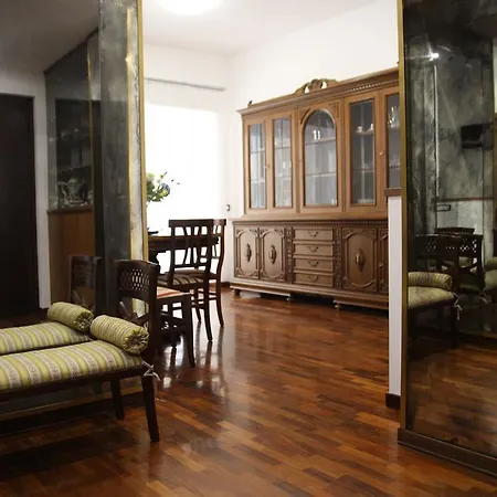 Holiday home Domus Cipro Rome