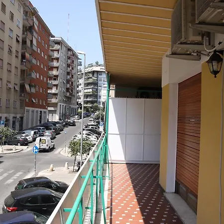 Domus Cipro Holiday home Rome