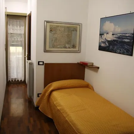 Domus Cipro Holiday home Rome