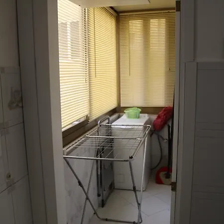 Domus Cipro Rome
