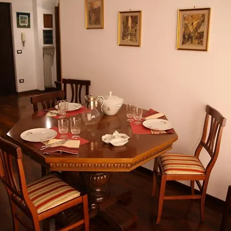 Holiday home Domus Cipro