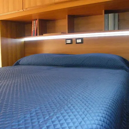 Holiday home Domus Cipro Rome