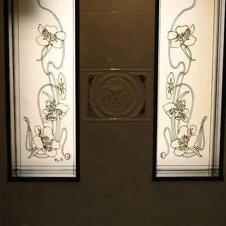 Holiday home Domus Cipro Rome