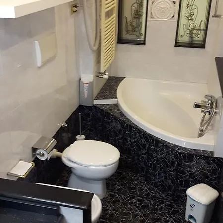 Domus Cipro Holiday home Rome