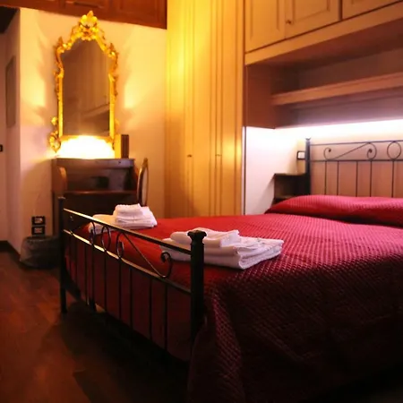 Holiday home Domus Cipro *