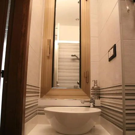 Domus Cipro Casa de Férias *