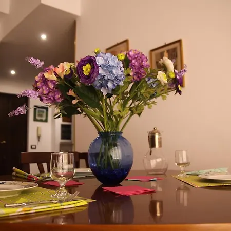 Casa de Férias Domus Cipro *