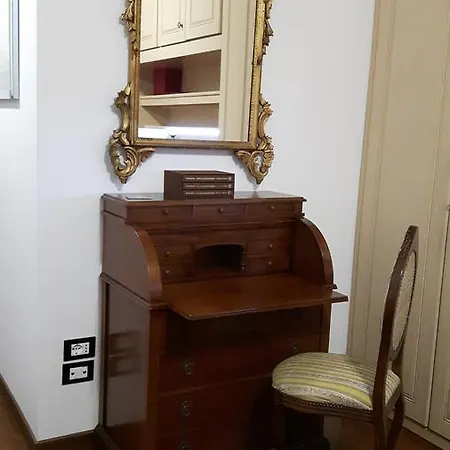 Casa de Férias Domus Cipro Roma