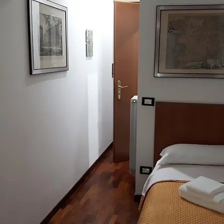 Domus Cipro Casa de Férias Roma